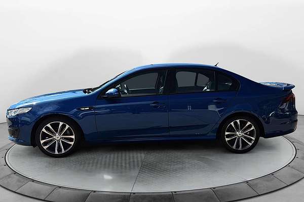 2015 Ford Falcon XR6 FG X