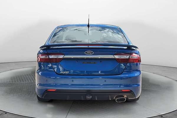 2015 Ford Falcon XR6 FG X