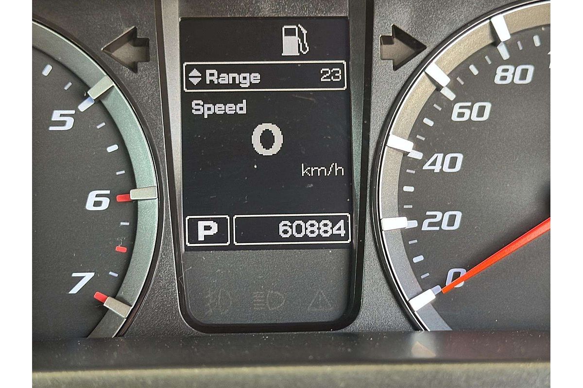 2015 Ford Falcon XR6 FG X