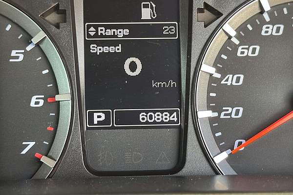 2015 Ford Falcon XR6 FG X