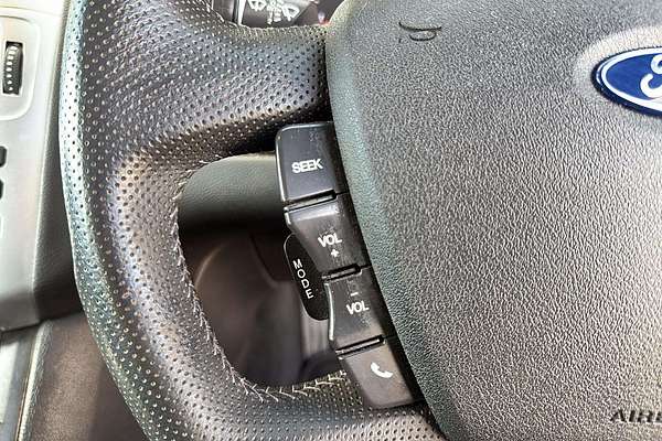 2015 Ford Falcon XR6 FG X