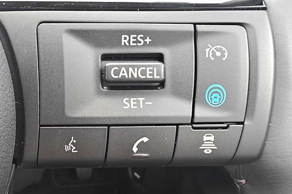 2024 Nissan X-TRAIL ST-L T33