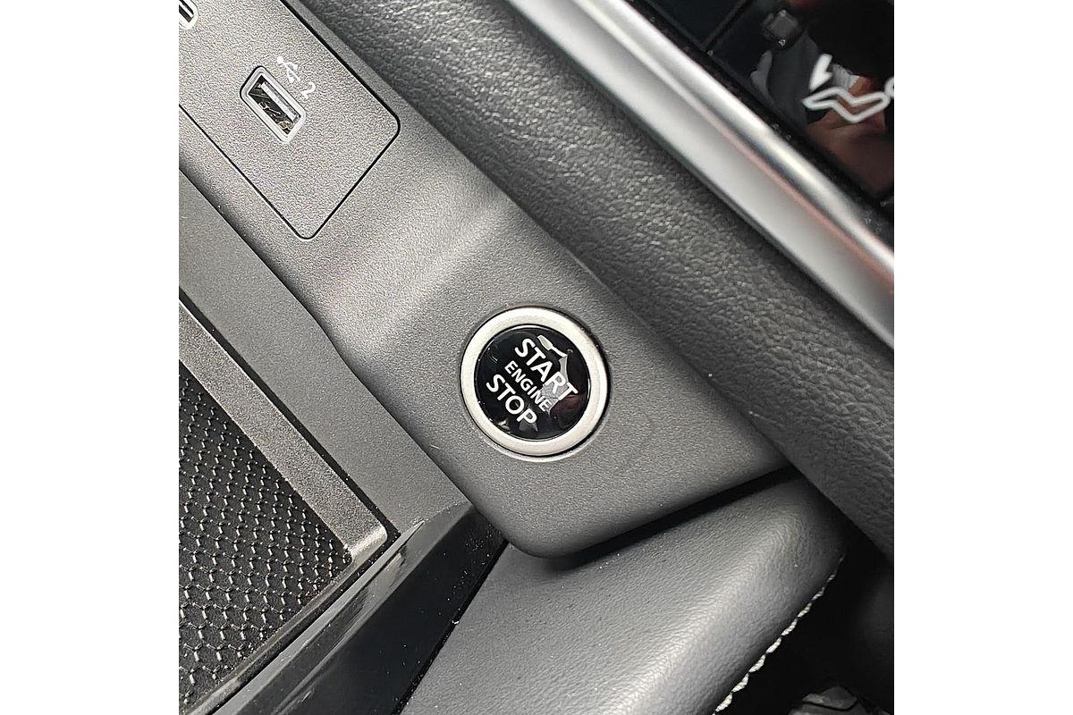 2024 Nissan X-TRAIL ST-L T33