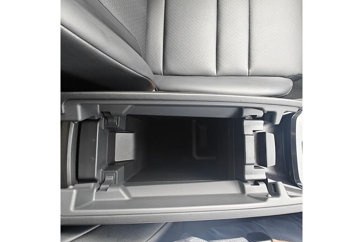 2024 Nissan X-TRAIL ST-L T33