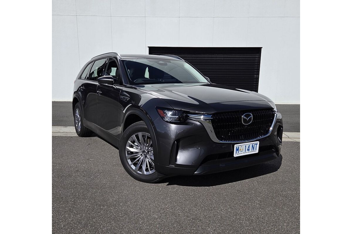 2024 Mazda CX-90 G50e Touring KK
