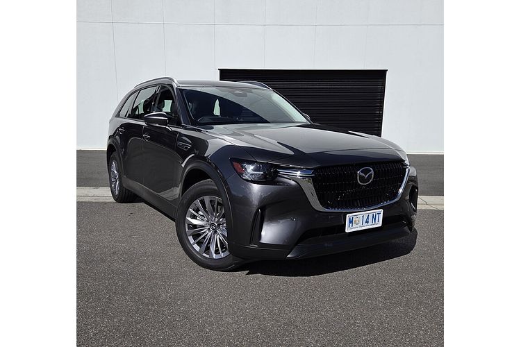 2024 Mazda CX-90 G50e Touring KK