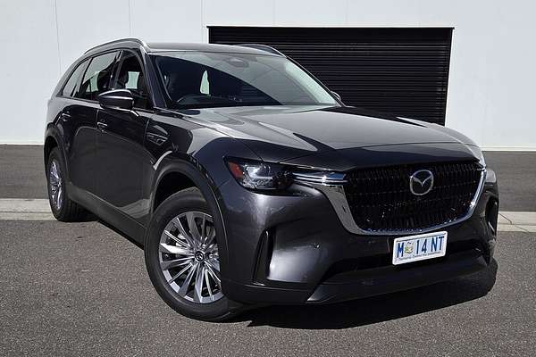 2024 Mazda CX-90 G50e Touring KK