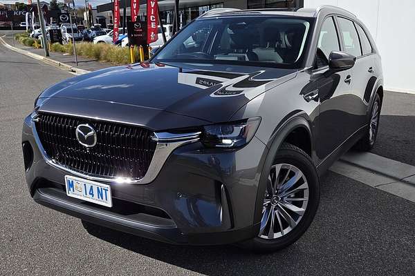 2024 Mazda CX-90 G50e Touring KK