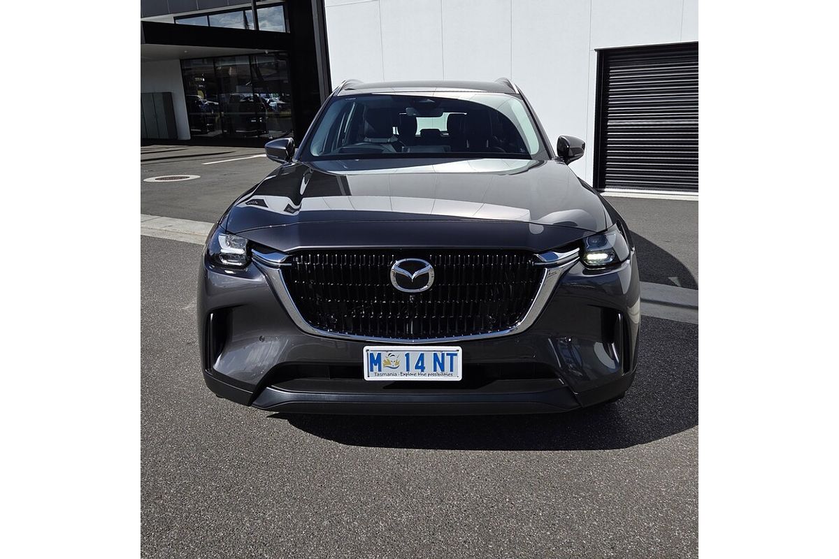 2024 Mazda CX-90 G50e Touring KK