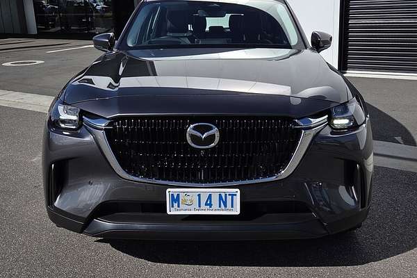 2024 Mazda CX-90 G50e Touring KK