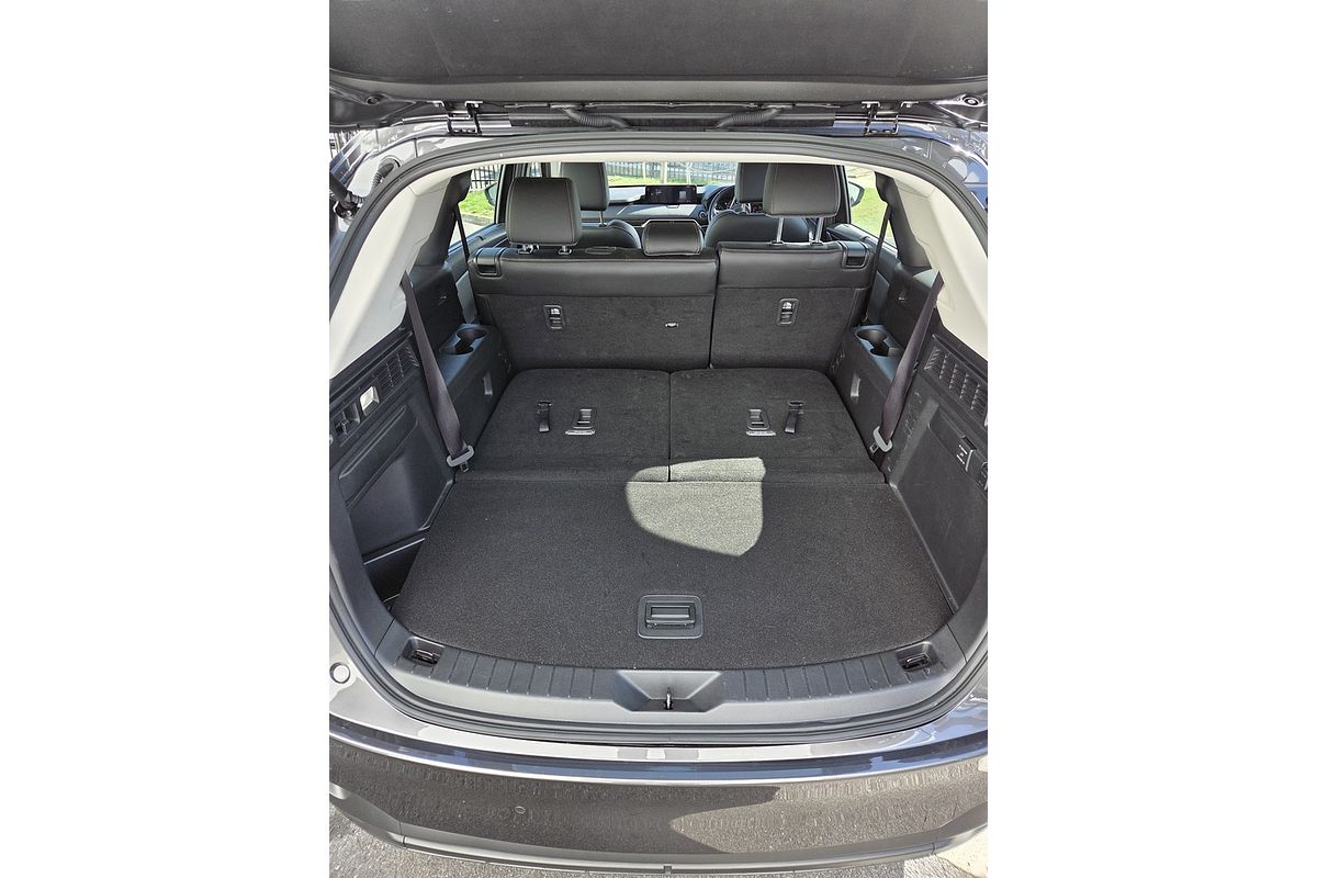 2024 Mazda CX-90 G50e Touring KK