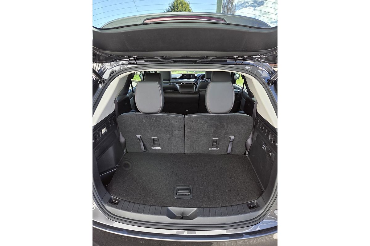2024 Mazda CX-90 G50e Touring KK