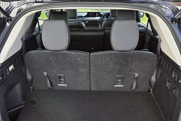 2024 Mazda CX-90 G50e Touring KK