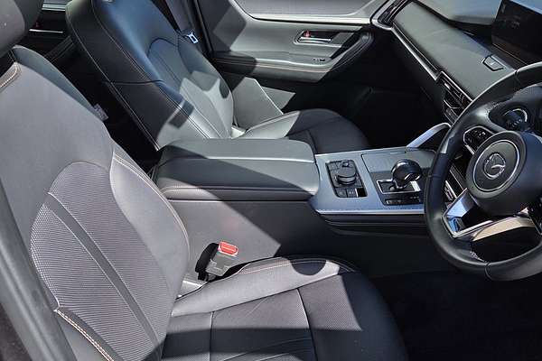 2024 Mazda CX-90 G50e Touring KK