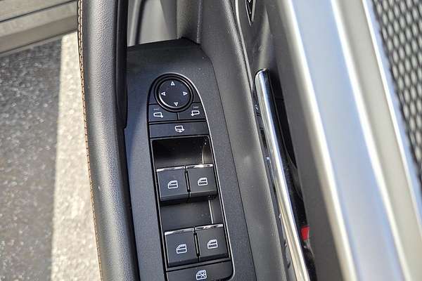 2024 Mazda CX-90 G50e Touring KK