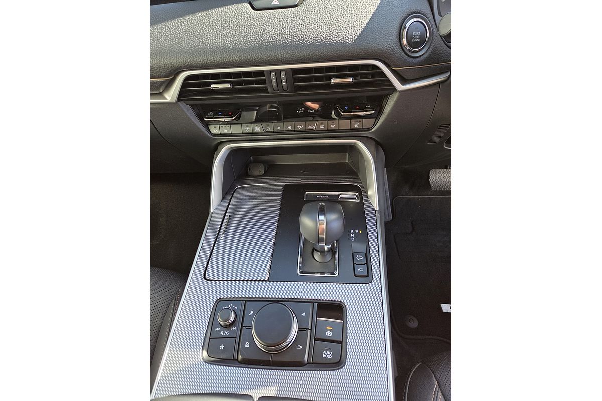 2024 Mazda CX-90 G50e Touring KK