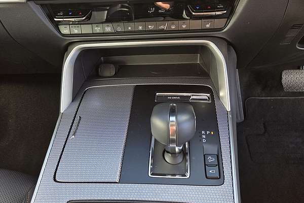 2024 Mazda CX-90 G50e Touring KK