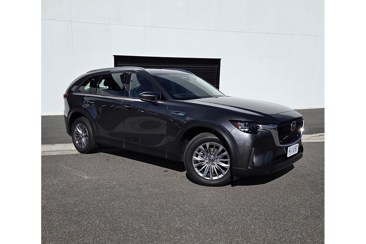 2024 Mazda CX-90 G50e Touring KK