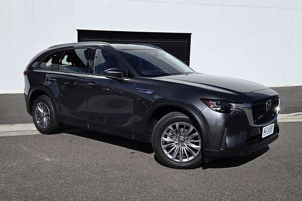 2024 Mazda CX-90 G50e Touring KK