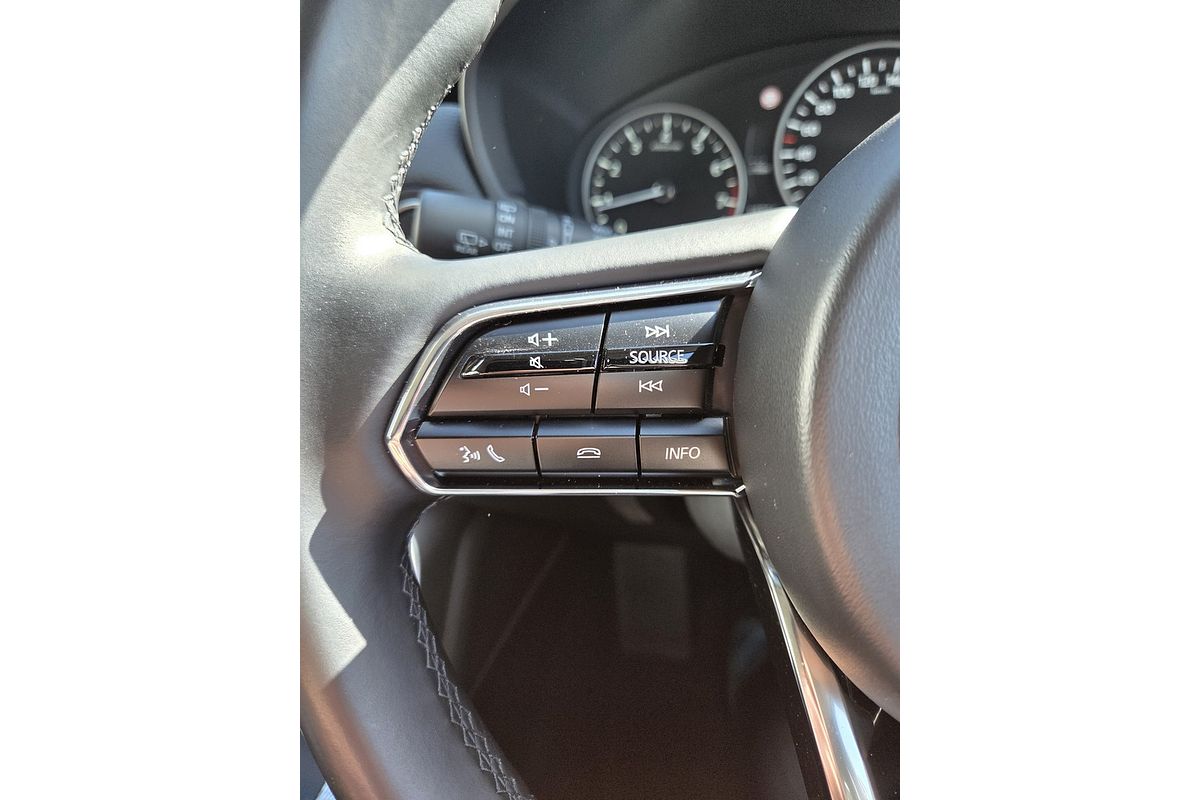 2024 Mazda CX-90 G50e Touring KK
