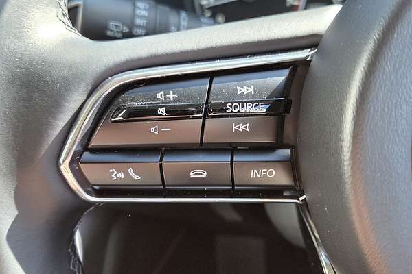 2024 Mazda CX-90 G50e Touring KK