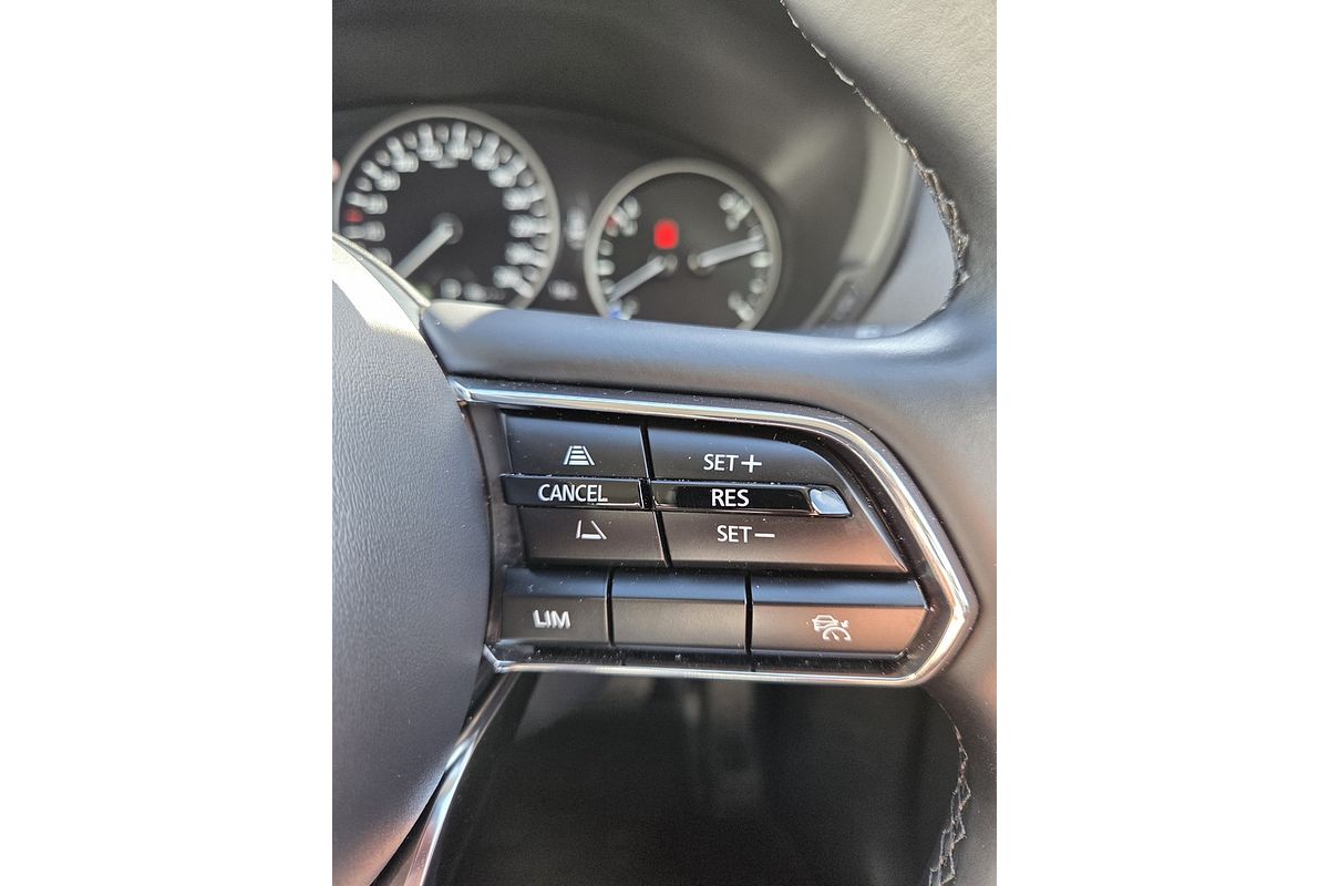2024 Mazda CX-90 G50e Touring KK