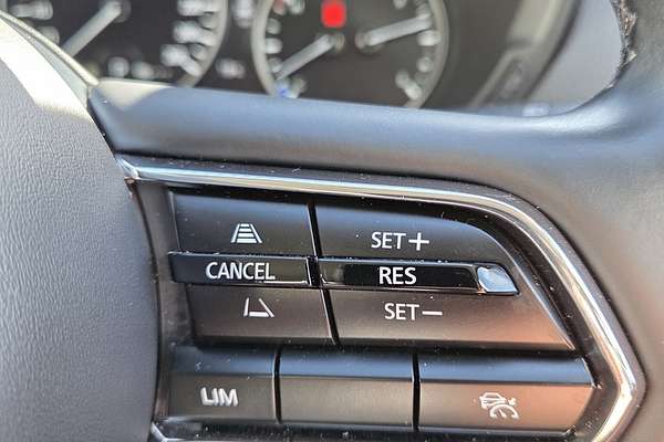 2024 Mazda CX-90 G50e Touring KK
