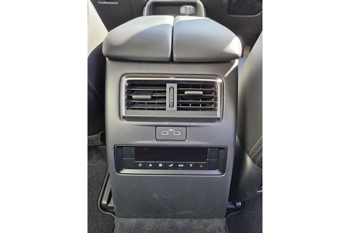 2024 Mazda CX-90 G50e Touring KK