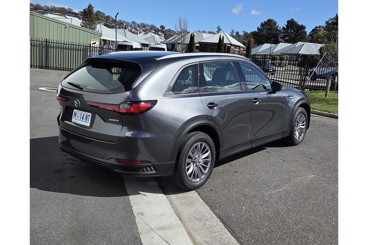 2024 Mazda CX-90 G50e Touring KK