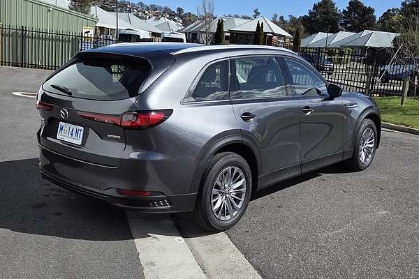 2024 Mazda CX-90 G50e Touring KK