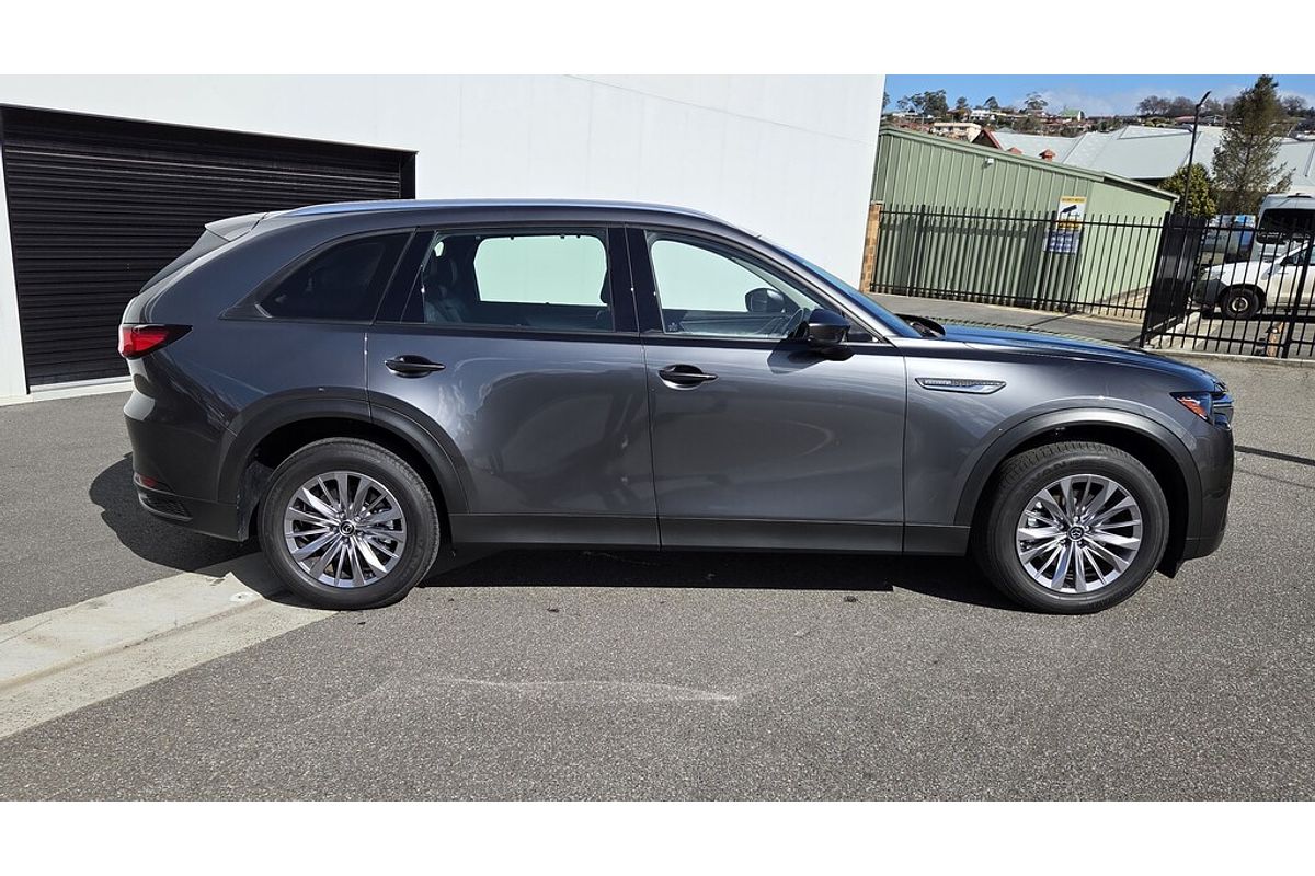 2024 Mazda CX-90 G50e Touring KK