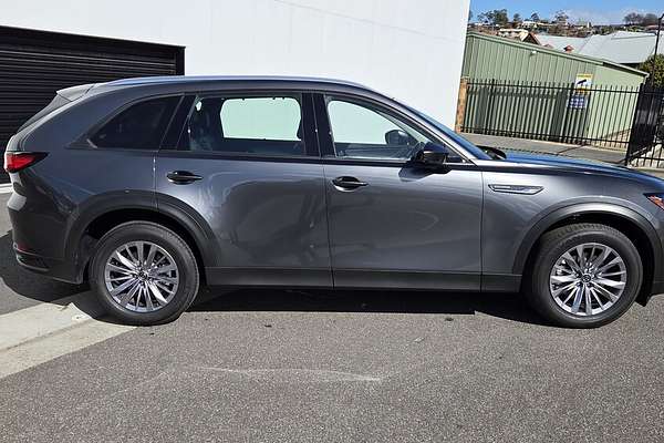 2024 Mazda CX-90 G50e Touring KK