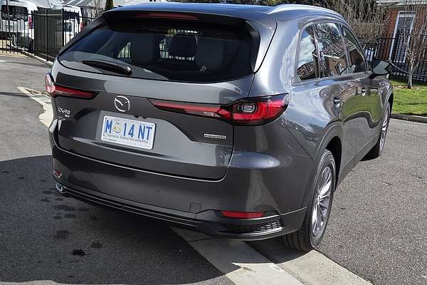 2024 Mazda CX-90 G50e Touring KK