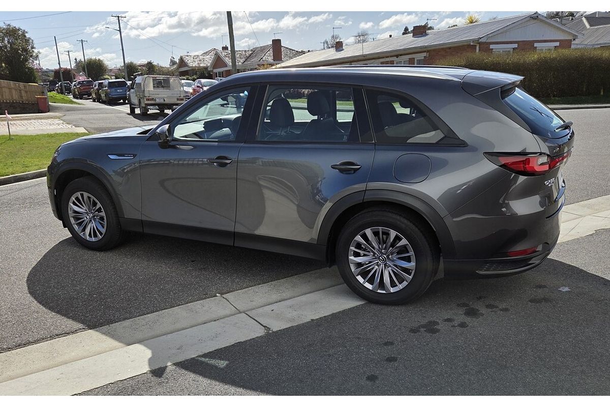 2024 Mazda CX-90 G50e Touring KK