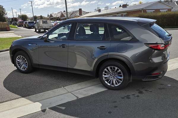 2024 Mazda CX-90 G50e Touring KK