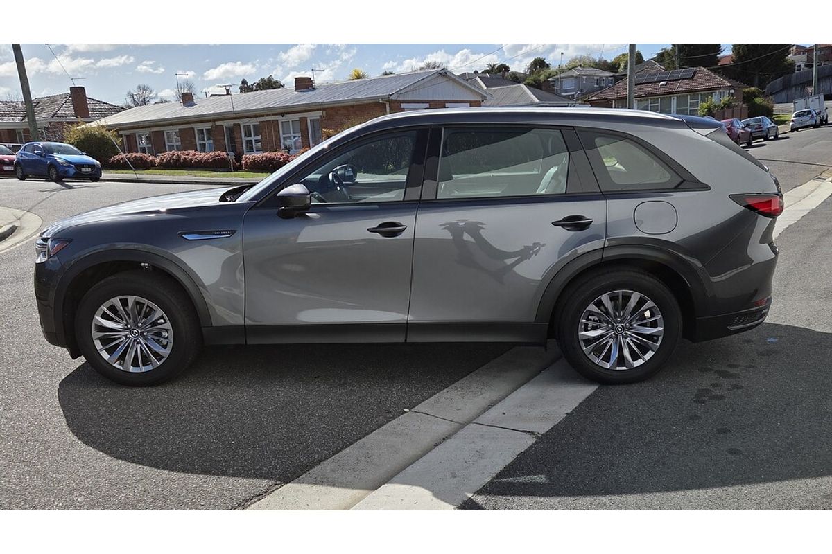 2024 Mazda CX-90 G50e Touring KK