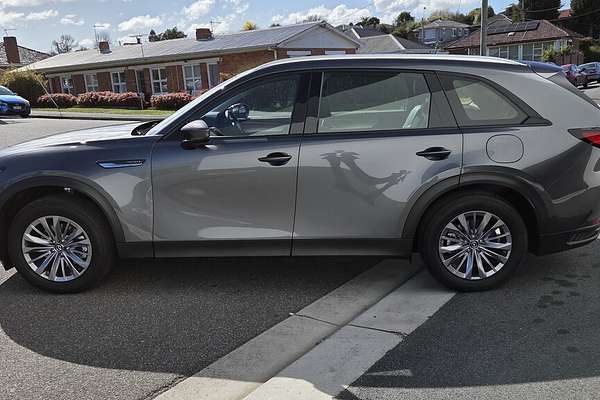 2024 Mazda CX-90 G50e Touring KK