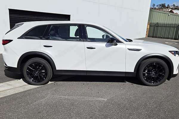2024 Mazda CX-70 G50e GT KJ