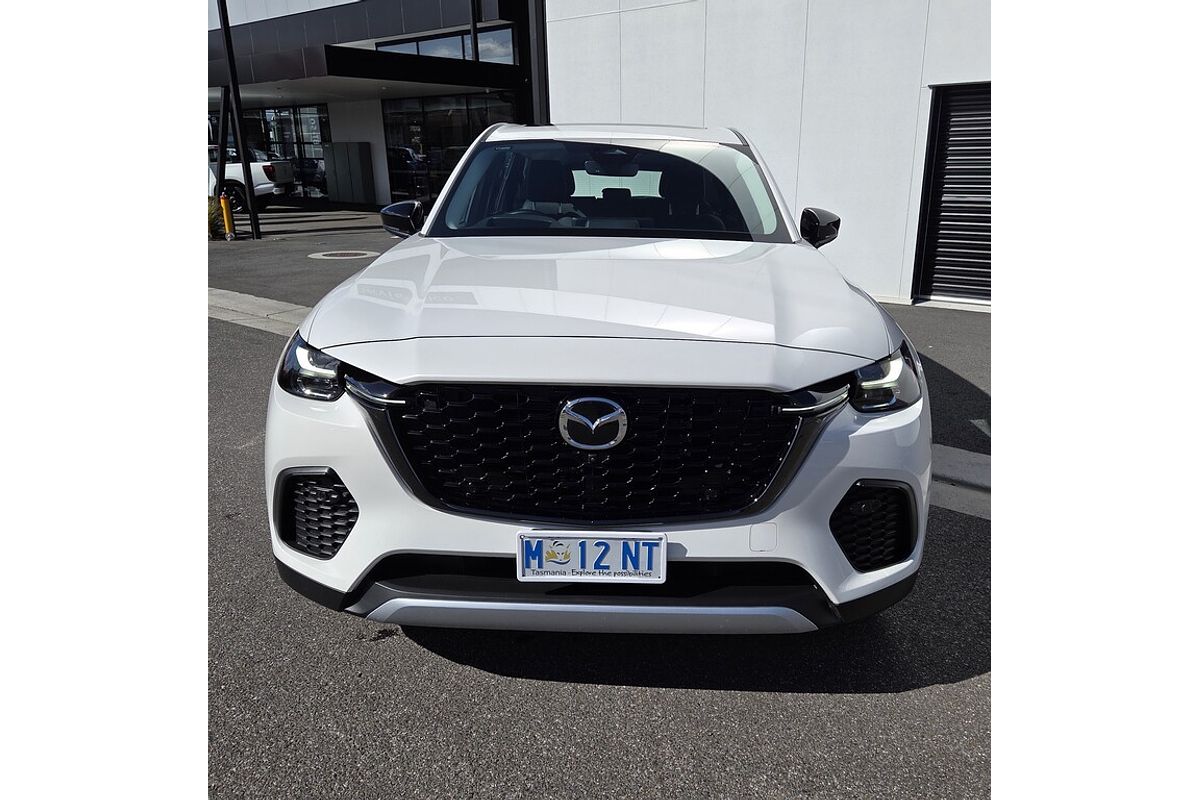2024 Mazda CX-70 G50e GT KJ
