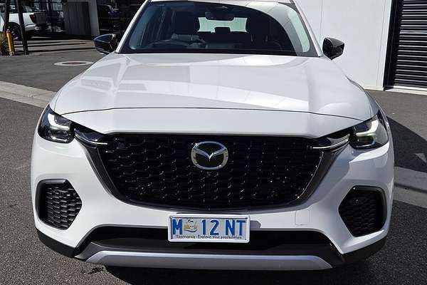 2024 Mazda CX-70 G50e GT KJ