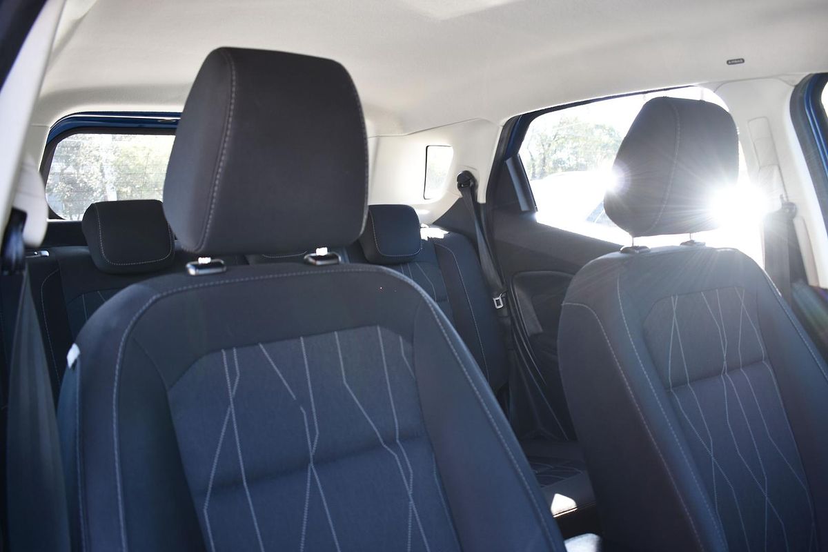 2018 Ford EcoSport Trend BL