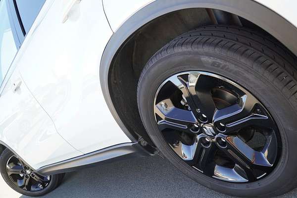 2017 Suzuki Vitara S Turbo LY