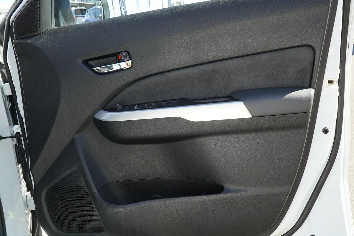 2017 Suzuki Vitara S Turbo LY
