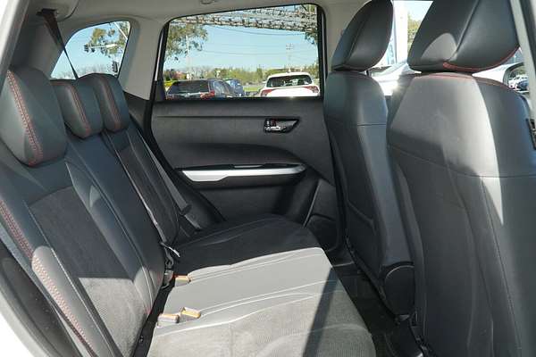2017 Suzuki Vitara S Turbo LY