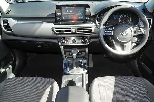 2020 Kia Seltos S SP2