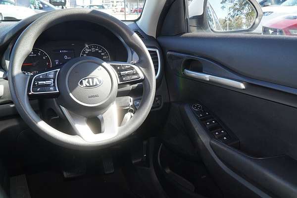 2020 Kia Seltos S SP2