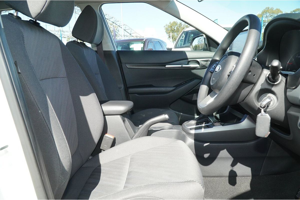 2020 Kia Seltos S SP2