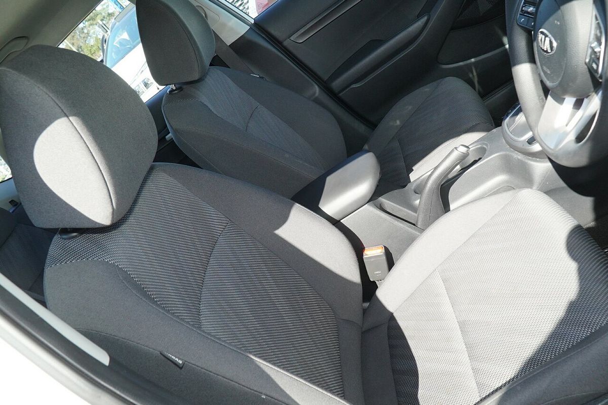 2020 Kia Seltos S SP2