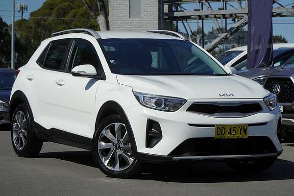 2022 Kia Stonic Sport YB