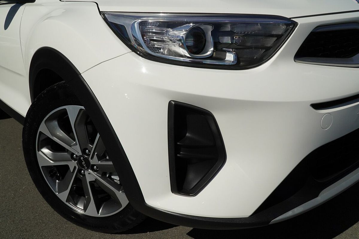 2022 Kia Stonic Sport YB
